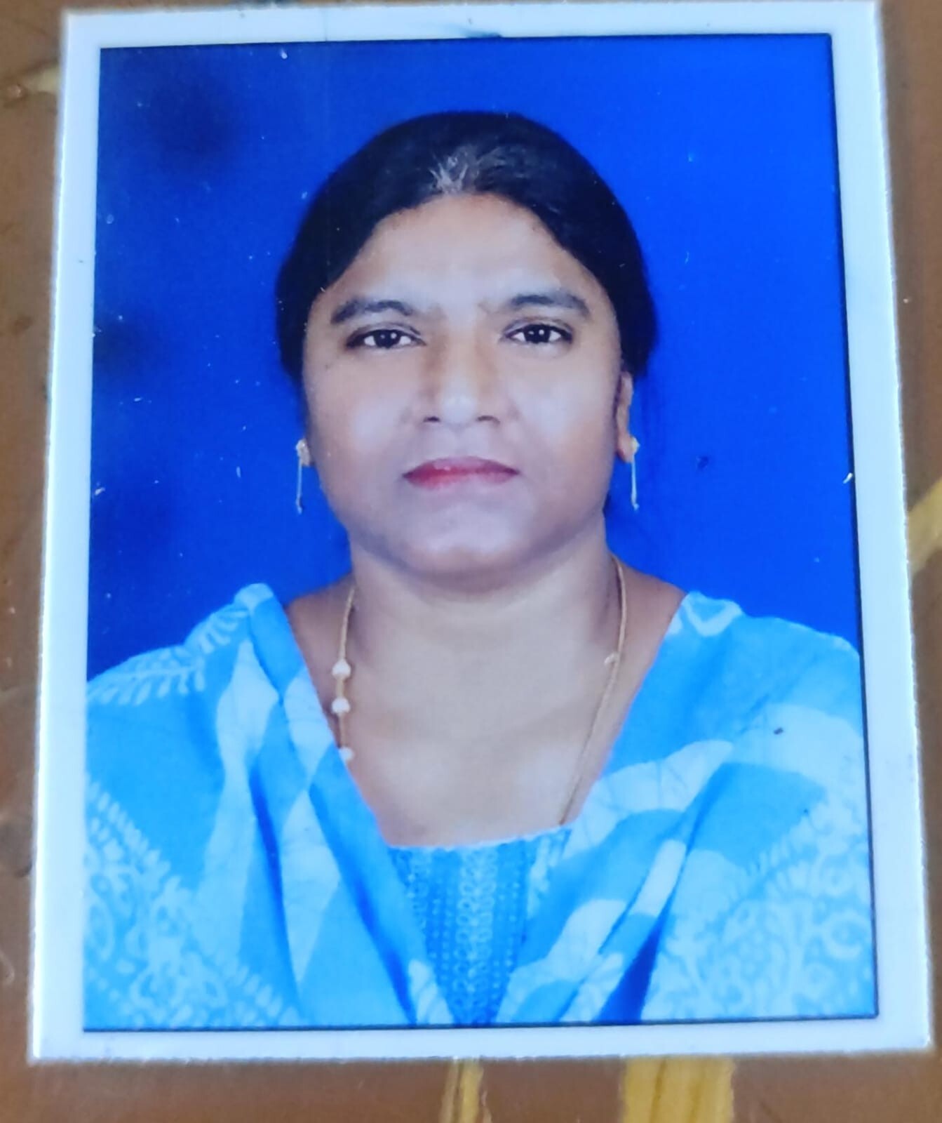 Teacher 2